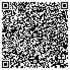 QR code with D & D Recycling Conc contacts
