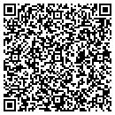 QR code with REC Well Service contacts