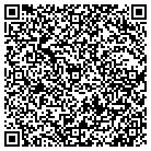 QR code with B&R Painting & Wallcovering contacts