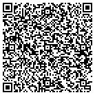 QR code with P I K and Associates contacts