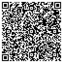 QR code with E & E Printing contacts