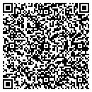 QR code with A Plus Travel contacts