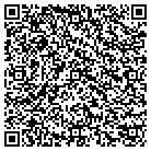 QR code with Marys Custom Sewing contacts