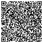 QR code with Three Curls Beauty Salon contacts
