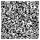 QR code with White's Mechanic Service contacts