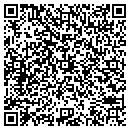 QR code with C & M Pre-Pak contacts