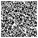 QR code with Uptown Vision contacts
