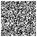 QR code with Saddle Rack The contacts