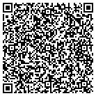 QR code with Aloe Laboratories Inc contacts