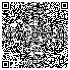 QR code with Hanceville Barber and Style Sp contacts