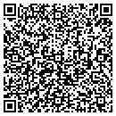 QR code with A D Fry Co contacts