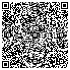 QR code with Alpha Omega Pest Control contacts