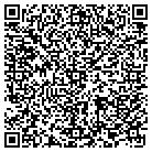 QR code with John F Reglin Pro Engineers contacts