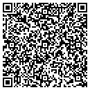 QR code with Alpine Pools contacts