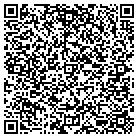 QR code with Cleburne Economic Development contacts