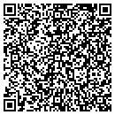 QR code with Teague Tree Service contacts