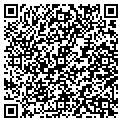 QR code with Puma Shop contacts