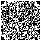 QR code with A Number One Automotive contacts