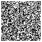 QR code with Christian Science Reading Room contacts