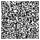QR code with Avalon Music contacts
