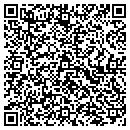 QR code with Hall Weldon Exxon contacts