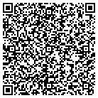 QR code with San Antonio Housing Dev contacts