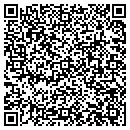 QR code with Lillys Bar contacts