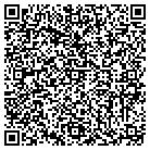 QR code with P C Hobert Pediatrics contacts