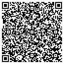 QR code with Cafe Express contacts