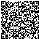 QR code with USA Donut Shop contacts