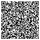 QR code with Centocor Inc contacts