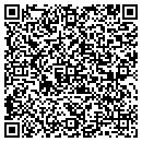 QR code with D N Machinework Inc contacts