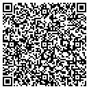 QR code with J & S Products Sales contacts