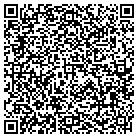 QR code with Dianas Bridal World contacts