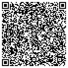 QR code with Oakgrove Mssnary Baptst Church contacts