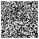 QR code with Harbour Dozer Service contacts