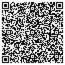 QR code with J T S Cleaners contacts
