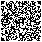 QR code with E R Operating Company Inc contacts