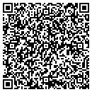 QR code with Kens Mowing contacts