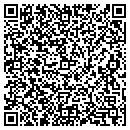 QR code with B E C Group Inc contacts