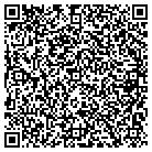 QR code with A Touch Of Class Pet Salon contacts