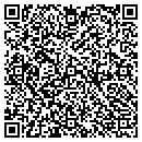 QR code with Hankyu Intl Trnspt USA contacts