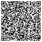 QR code with Alvarez Welding Service contacts
