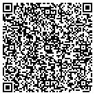 QR code with Precision Inventory Service contacts
