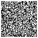 QR code with Reflections contacts