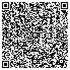 QR code with C & A Delivery Service contacts