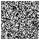 QR code with TTD Bookkeeping Service contacts