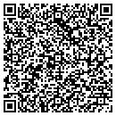 QR code with M Jaime Ibarra contacts