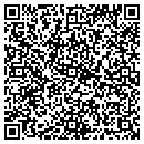 QR code with R Frey & Company contacts