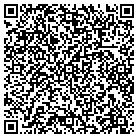 QR code with Garza Business Service contacts